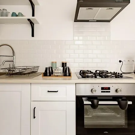 #sinetta# Agreable Et Spacieux *