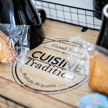 #sinetta# Agreable Et Spacieux *