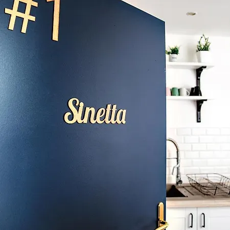 #sinetta# Agreable Et Spacieux Διαμέρισμα *