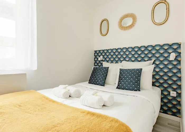 #sinetta# Et Spacieux * Gravelines