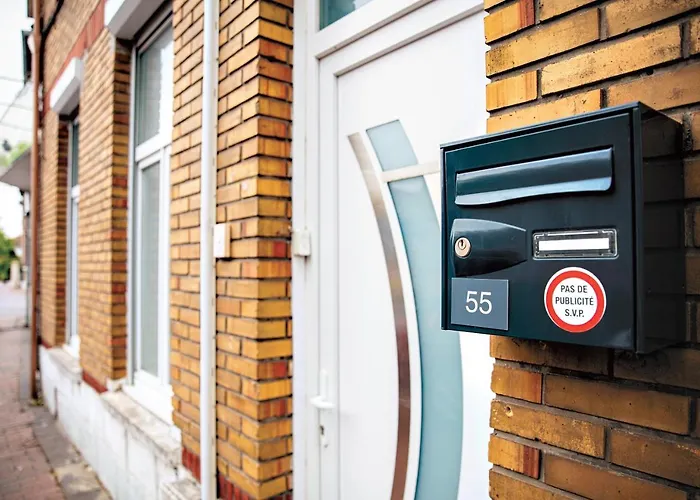 #sinetta# Et Spacieux Gravelines