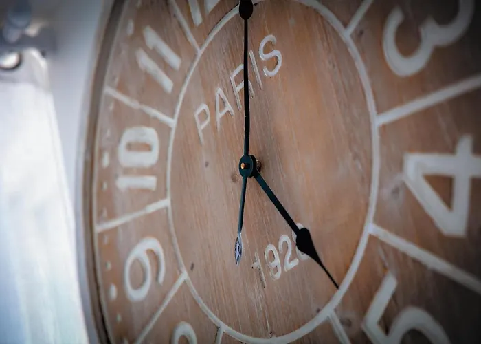 #sinetta# Et Spacieux * Gravelines